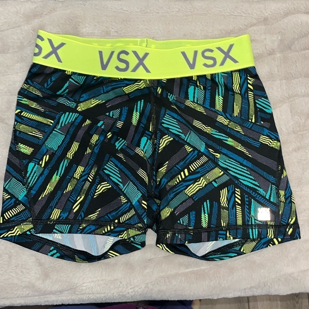 XS261 Victoria secret short shorts